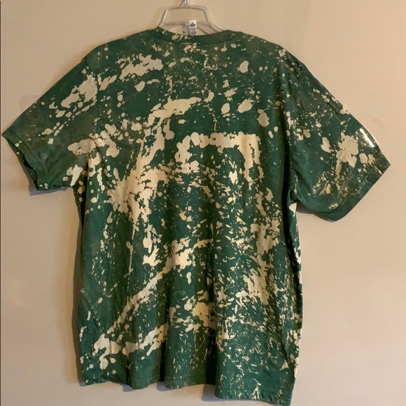 Halloween t-shirt Freddy, Jason, & Micheal custom - Picture 5 of 5